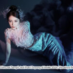 Dilraba Dilmurat Tampil Bak Dewi Laut: Transformasi Putri Duyung di Panggung Air Imlek 2026 Bikin Takjub!