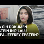 Dokumen Epstein Terungkap: Skandal Global yang Mengekspos Ratusan Tokoh Elite