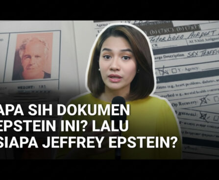 Dokumen Epstein Terungkap: Skandal Global yang Mengekspos Ratusan Tokoh Elite