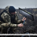 Elon Musk Matikan Starlink, Pasukan Rusia Langsung "Buta" dan Kacau Balau