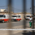 Evakuasi Medis Gaza ke Mesir Dimulai: Pintu Harapan yang Terbuka Sepenggal