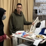 Memilih Kontrakan daripada Rumah: Fahmi Bo Ungkap Alasan di Balik Keputusan yang Bikin Haru, Raffi Ahmad Bayarin 2 Tahun!