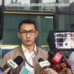 KPK Sita Uang Miliaran dan Emas 3 Kg dalam OTT di Bea Cukai