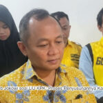 Golkar Jawab Jokowi Soal UU KPK: "Proses Penyusunannya Kan Dua Belah Pihak"