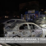 Ibu dan Anak Tewas dalam Serangan Terbaru, Korban Sipil Terus Berjatuhan