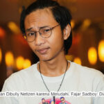 Indra Frimawan Dihujat usai Ludahi Fajar Sadboy: "Saya Minta Maaf"