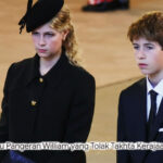 James, Earl of Wessex: Pangeran yang Memilih Jalan Sunyi, Menolak Gelar demi Hidup Biasa