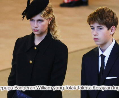 James, Earl of Wessex: Pangeran yang Memilih Jalan Sunyi, Menolak Gelar demi Hidup Biasa