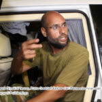 Kematian Seif Al-Islam: Akhir Tragis Putra Mahkota Terakhir Khadafi