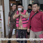 Kiai Korupsi Dana Hibah Ponpes di Gresik: Bangunan Fiktif hingga Tanah Pribadi