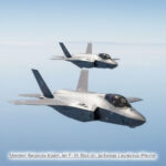 Menteri Belanda Sebut F-35 Bisa Di-"Jailbreak" Layaknya iPhone, AS Auto Kaget!