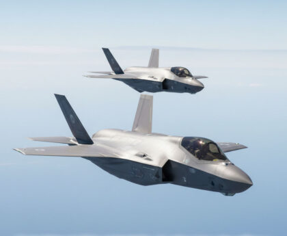 Menteri Belanda Sebut F-35 Bisa Di-"Jailbreak" Layaknya iPhone, AS Auto Kaget!