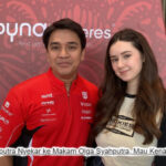 Momen Haru Billy Syahputra: Ramadan Perdana Jadi Ayah, Rencana Perkenalkan Sang Buah Hati ke Makam Olga