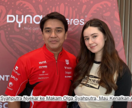 Momen Haru Billy Syahputra: Ramadan Perdana Jadi Ayah, Rencana Perkenalkan Sang Buah Hati ke Makam Olga