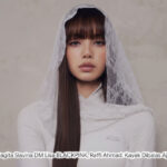 Nagita Slavina DM Lisa BLACKPINK, Raffi Ahmad: "Ah Udahlah..