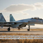 Pentagon Hening, Pasukan AS Hengkang dari Al-Tanf, Suriah Resmi Ambil Alih