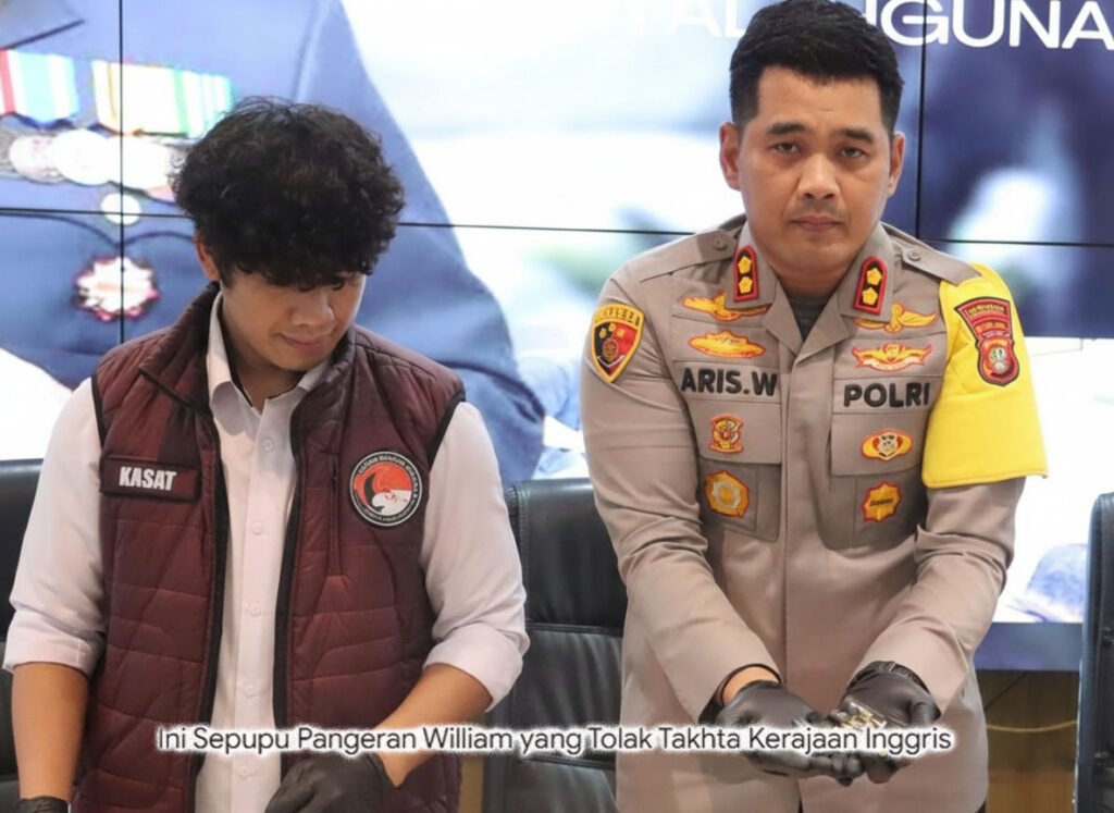 Polisi Ungkap Efek Mengerikan Vape Etomidate, dari Kejang hingga Kematian Mendadak