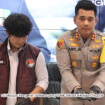 Polisi Ungkap Efek Mengerikan Vape Etomidate, dari Kejang hingga Kematian Mendadak