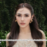 Poni Koma Mahalini: Inspirasi Gaya Kebaya yang Justru Hadir dari Sisi Lain