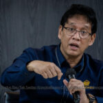 Purbaya Endus Kongkalikong Oknum Bea Cukai dengan Tiffany & Co