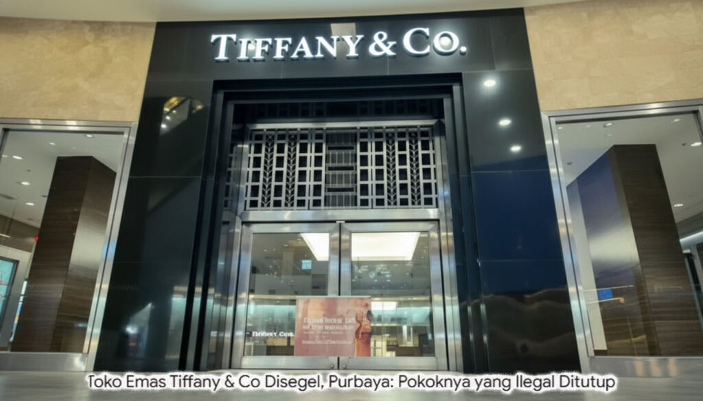 Purbaya Hardik Pelaku Impor Ilegal, "Pokoknya Ditutup!"