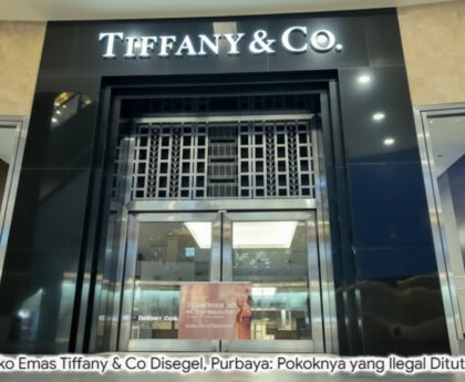 Purbaya Hardik Pelaku Impor Ilegal, "Pokoknya Ditutup!"