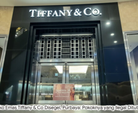 Purbaya Hardik Pelaku Impor Ilegal, "Pokoknya Ditutup!"