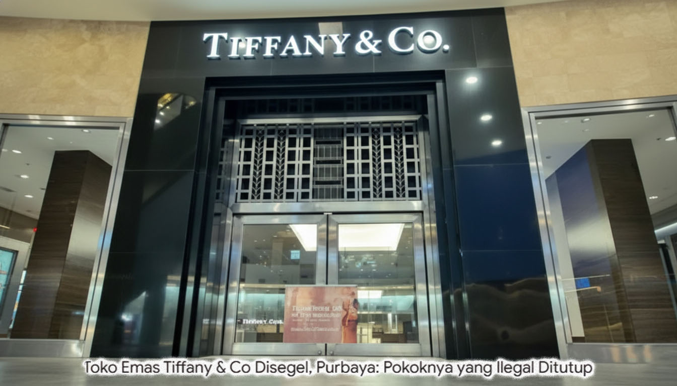 Purbaya Hardik Pelaku Impor Ilegal, "Pokoknya Ditutup!"