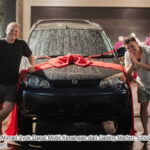 Raffi Ahmad Syok Dapat Mobil Kenangan dari Gading Marten: "Gue Bisa Nangis!"