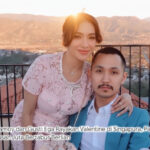 Salfok! Rayakan Valentine di Singapura, Angel Karamoy Dapat Kado Mewah Rolex dari Gusti Ega