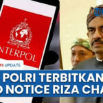 Resmi Jadi Buron Global! Riza Chalid Kini Dikejar Interpol di 196 Negara, Ini Artinya