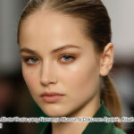 Ruslana Korshunova: Kisah Tragis Model Rusia "Rapunzel" yang Muncul dalam Dokumen Epstein