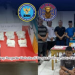 Sabu & Ekstasi Ludes! BNN Bobol Markas Peredaran Narkoba di Pelosok Bangka