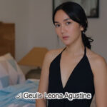 Si Geulis Leona Agustine: Pesona Aktris, Model Video Klip, hingga Keberaniannya Buka Suara