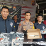 Kronologi Berdarah DiKampung Gajah: Siswa SMPN 26 Bandung Dibunuh Pelajar SMK, Motifnya Miris