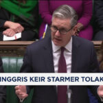 Skandal Epstein Goyang Kursi Perdana Menteri Inggris Keir Starmer