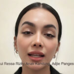 TABIR Pengakuan Denada dan Terseretnya Adjie Pangestu: Sebuah Drama Keluarga di Sorotan Publik