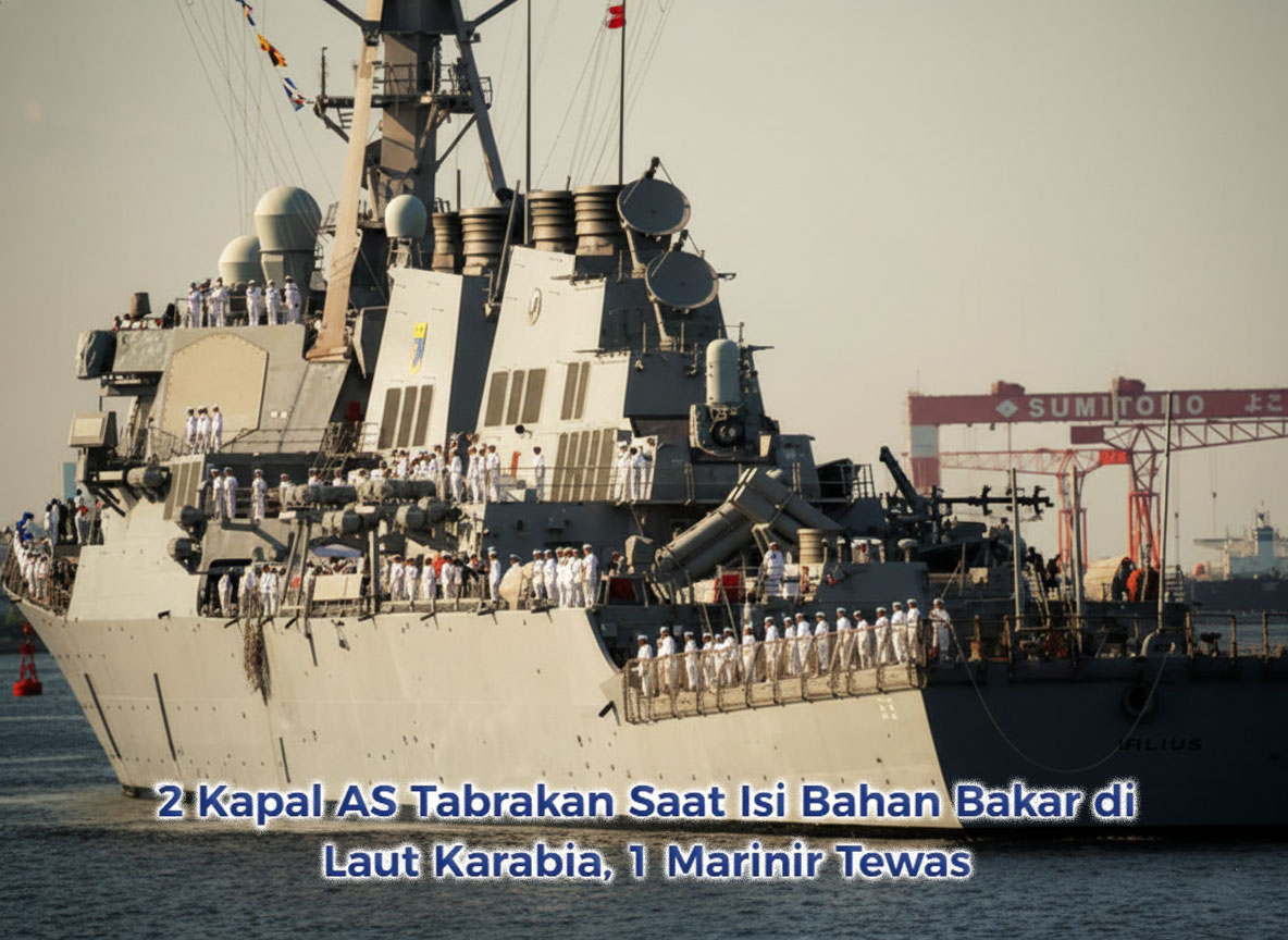 Tabrakan Mematikan di Laut Karibia: Klaim Korban Tewas vs Fakta di Lapangan