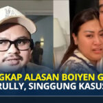 Terungkap Pemicu Boiyen Gugat Cerai Suami: Tabir Perceraian Rumah Tangga Selebritas