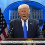 Trump Tak Nyeraah Usai Dijegal MA, Kini Umumkan Tarif Global 15%! Ini Dampaknya ke Dunia & Indonesia