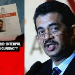 Ujung Tanduk Sang GodfatherBensin : Red Notice Interpol dan Paspor Tunggal yang Membelenggu Riza Chalid