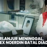 Video Kasus Pidana Korupsi Alex Noerdin Resmi Ditutup Permanen! Begini Faktanya