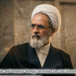 Alireza Arafi Jadi Pemimpin Tertinggi Sementara Iran Usai Khamenei Tewas