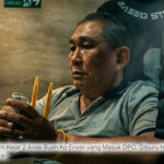 Bareskrim Tangkap Boy, Buronan Narkoba Jaringan Ko Erwin yang Sempat Kabur ke Luar Negeri!