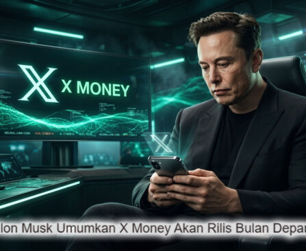 Elon Musk Umumkan X Money Meluncur Bulan Depan, Siap Gebrak Dunia Pembayaran Digital!