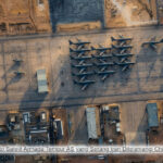 Foto Satelit Armada Tempur AS yang Serang Iran "Ditelanjangi" China, Dunia Militer Tercengang!