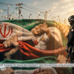 Iran Tangkap 20 Mata-mata Israel, Informasi Vital Nyaris Dikirim ke Tel Aviv!