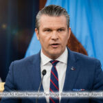 Menhan AS Klaim Pemimpin Tertinggi Baru Iran Terluka dan Cacat, Begini Fakta di Baliknya