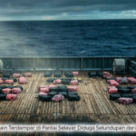 Menguak Misteri 25 Kg Kokain di Selayar: Nelayan Temukan Paket Bertuliskan "BUGATTI", Diduga Kuat dari Filipina!