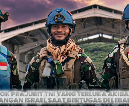 Putra Menkeu Israel Terluka dalam Bentrokan di Perbatasan Lebanon, Kondisi Terkini Dievakuasi